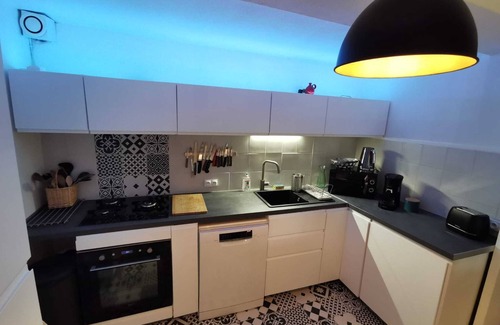 Chinon House | House near town center with garden and terrace