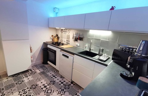 Chinon House | House near town center with garden and terrace