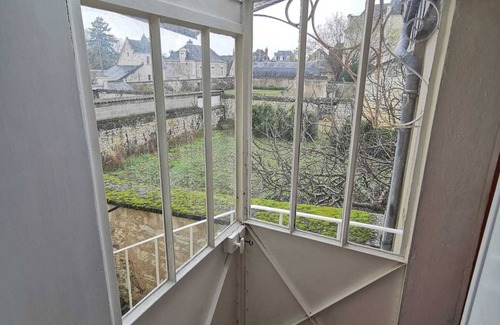 Chinon House | House near town center with garden and terrace