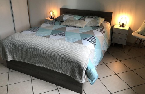 Cadaujac House | House near vineyards, Bordeaux and Arcachon