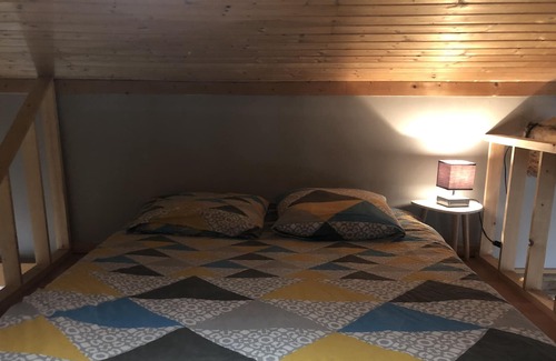 Cadaujac House | House near vineyards, Bordeaux and Arcachon