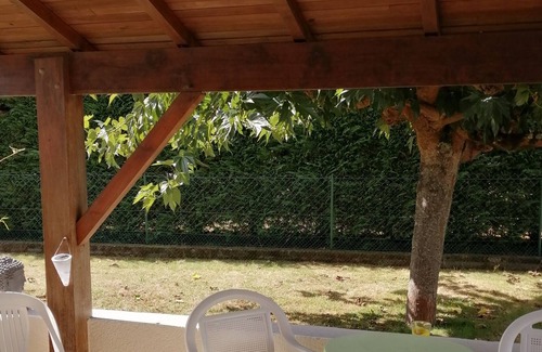 Le Passage House | house near walibi aqualand