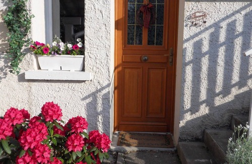 Villard-de-Lans Ski Chalet | HOUSE * neat, bright, quiet, TB bedding, TB VIEW