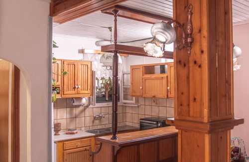 Achilleio House | House Newstalgia in Gastouri Village, Corfu Greece