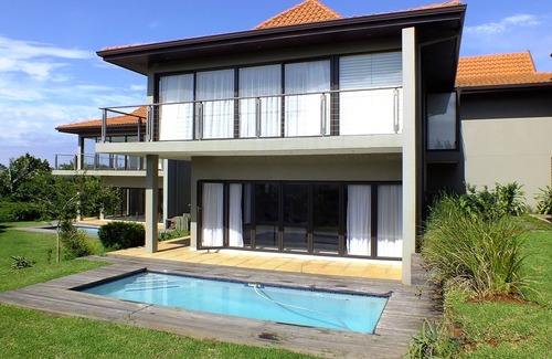 Zimbali Coastal Estate House | House Next to Beache