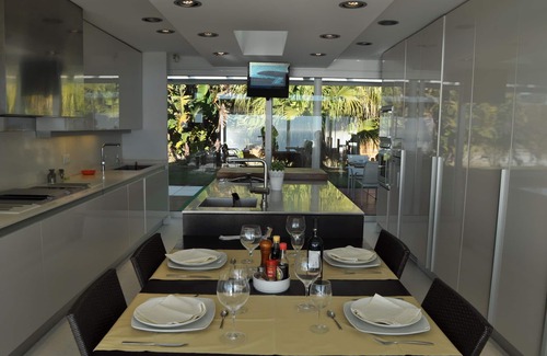 Sitges Villa | House Nirvana - Luxury Penthouse
