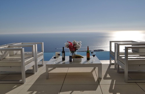 Sitges Villa | House Nirvana - Luxury Penthouse