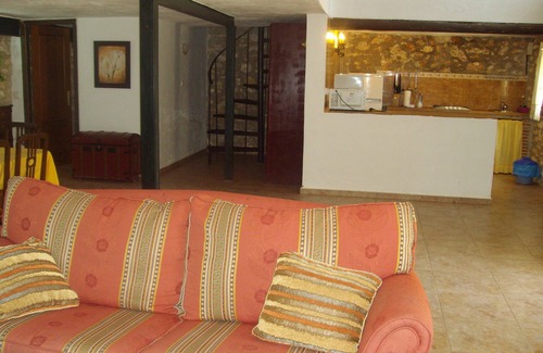 Humilladero House | House no 02 - medium