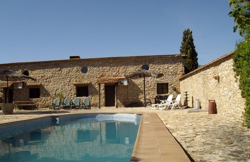 Humilladero House | House no 02 - medium