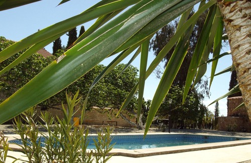 Humilladero House | House no 02 - medium