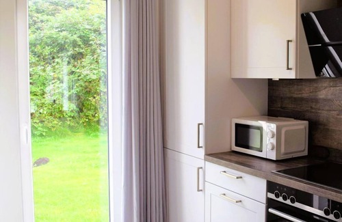 Schillig House | House No. 53, Ferienhaus Deichgraf - Modern vacation home, sauna, south-facing terrace,