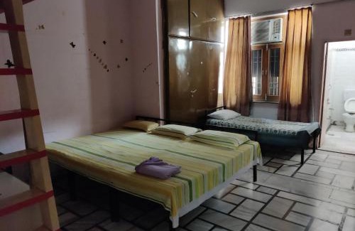Jaipur House | House No 87A