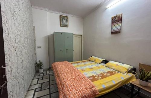 Jaipur House | House No 87A