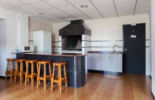 Los Arenales del Sol Cottage | HOUSE NOA RENT OF COMPLETE RURAL HOUSE
