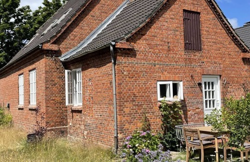 Wyk auf Foehr House | House number 13 Comfortable holiday residence