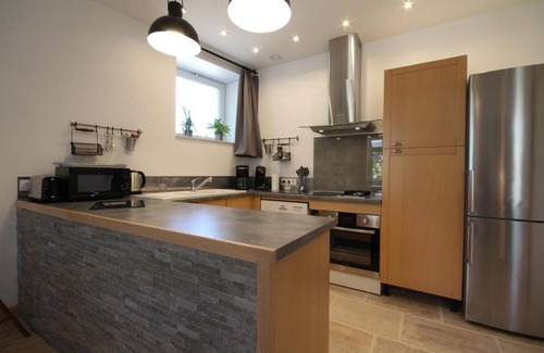 Darcey Cottage | House of 100 m² on the ground floor