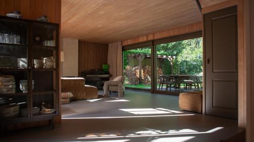 Otterlo House | House of Aedon