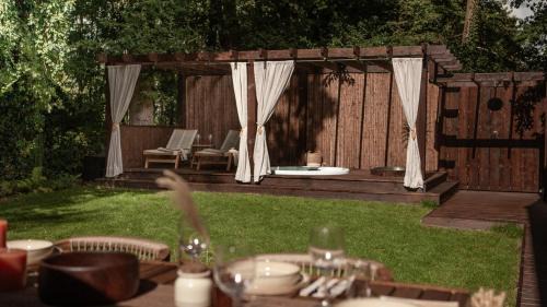 Otterlo House | House of Aedon