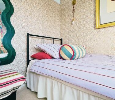 Yeovil House | House of Agnes