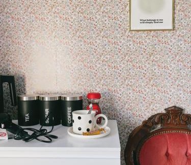 Yeovil House | House of Agnes