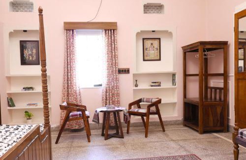 Amer Hotel | House of Amer