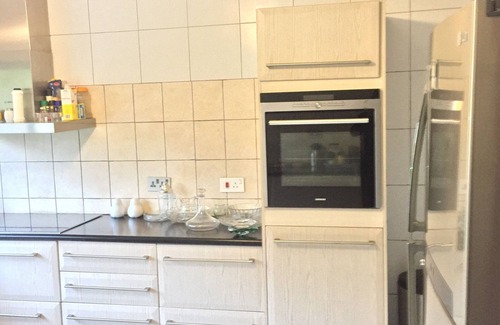 Chilanga Bed & Breakfast | House of Art & Cultures