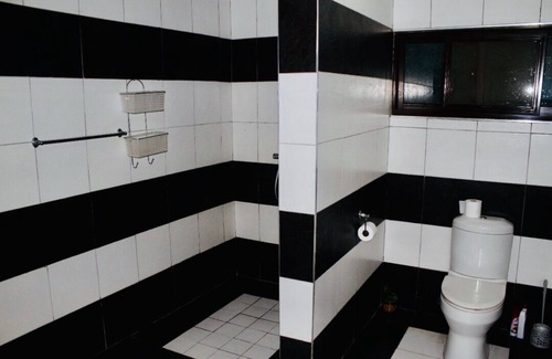 Chilanga Bed & Breakfast | House of Art & Cultures