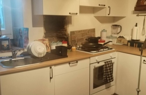 Carrara Villa | House of Artists-Aquilotto