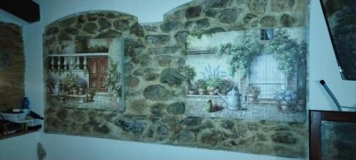 Carrara Villa | House of Artists-Aquilotto