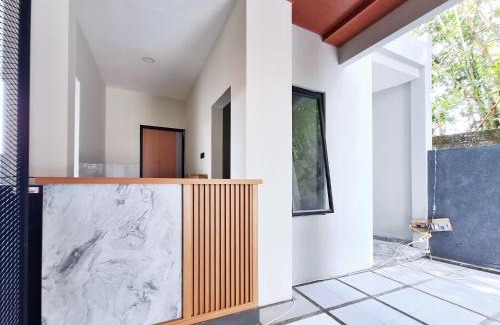 Sari Harjo Hotel | House of Aswana Monjali RedPartner