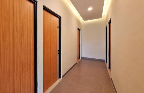 Sari Harjo Hotel | House of Aswana Monjali RedPartner