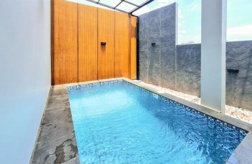 Sari Harjo Hotel | House of Aswana Monjali RedPartner