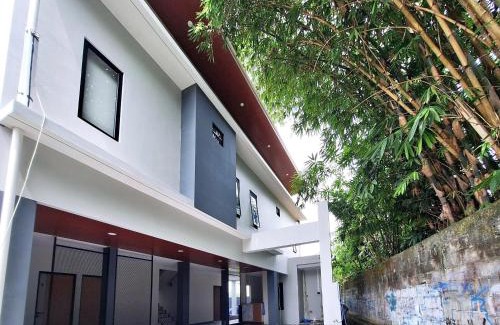 Sari Harjo Hotel | House of Aswana Monjali RedPartner