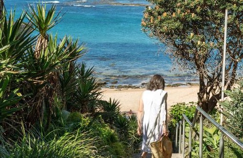 Long Jetty House | House of Banksia