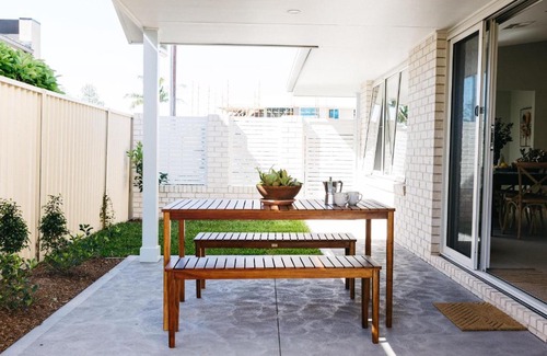 Long Jetty House | House of Banksia