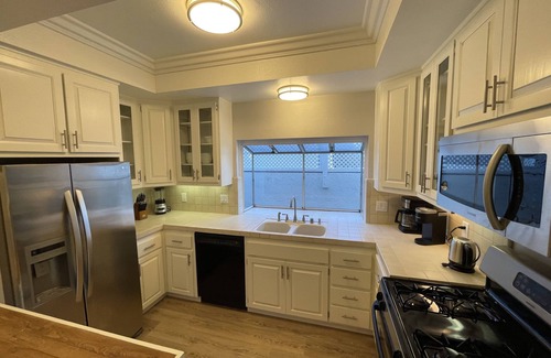 Coronado Condo | House of Bells 960 C 2B/2B Private Patio 1st flr Great Location
