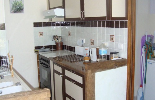 Pleneuf-Val-Andre House | HOUSE OF CHARACTER quiet near the port of Dahouët