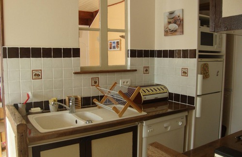 Pleneuf-Val-Andre House | HOUSE OF CHARACTER quiet near the port of Dahouët