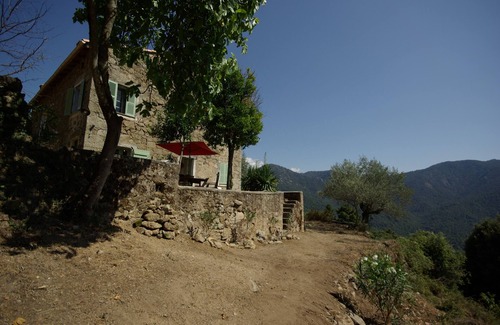 Azzana House | House of character, amazing view