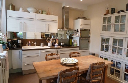 Blois House | HOUSE OF CHARACTER IDEALLY PLACE CENTER TOWN