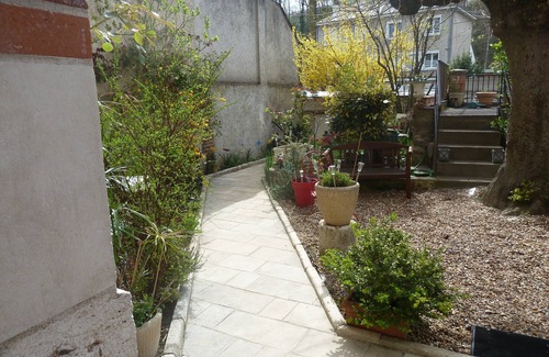 Blois House | HOUSE OF CHARACTER IDEALLY PLACE CENTER TOWN