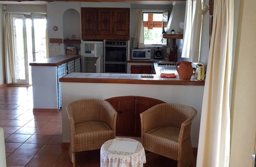 Saignon House | House of character in Luberon