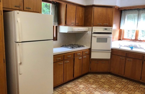 Southold House | House of Classic Arts and Crafts North Fork