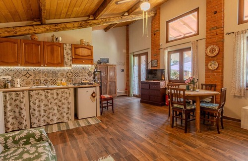Casamaggiore Apartment | House of Cristina - Castiglione del lago