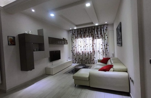 Caserta Apartment | House of Dreams caserta