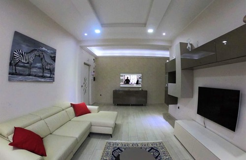 Caserta Apartment | House of Dreams caserta