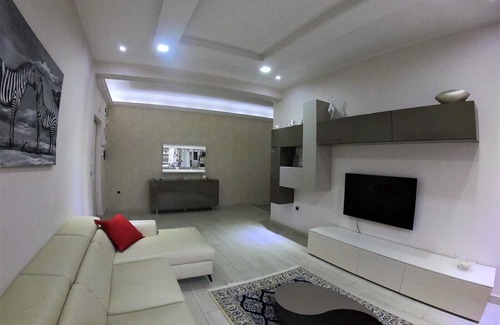 Caserta Apartment | House of Dreams caserta