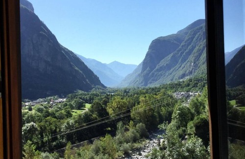 Foroglio House | House of Dreams