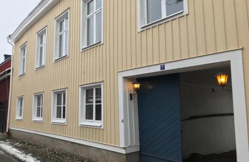 Arboga Apartment | House of Engelbrekt