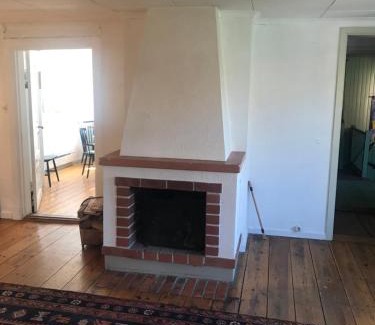 Arboga Apartment | House of Engelbrekt